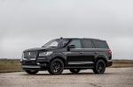 Lincoln Navigator HPE600 by Hennessey 2018 года